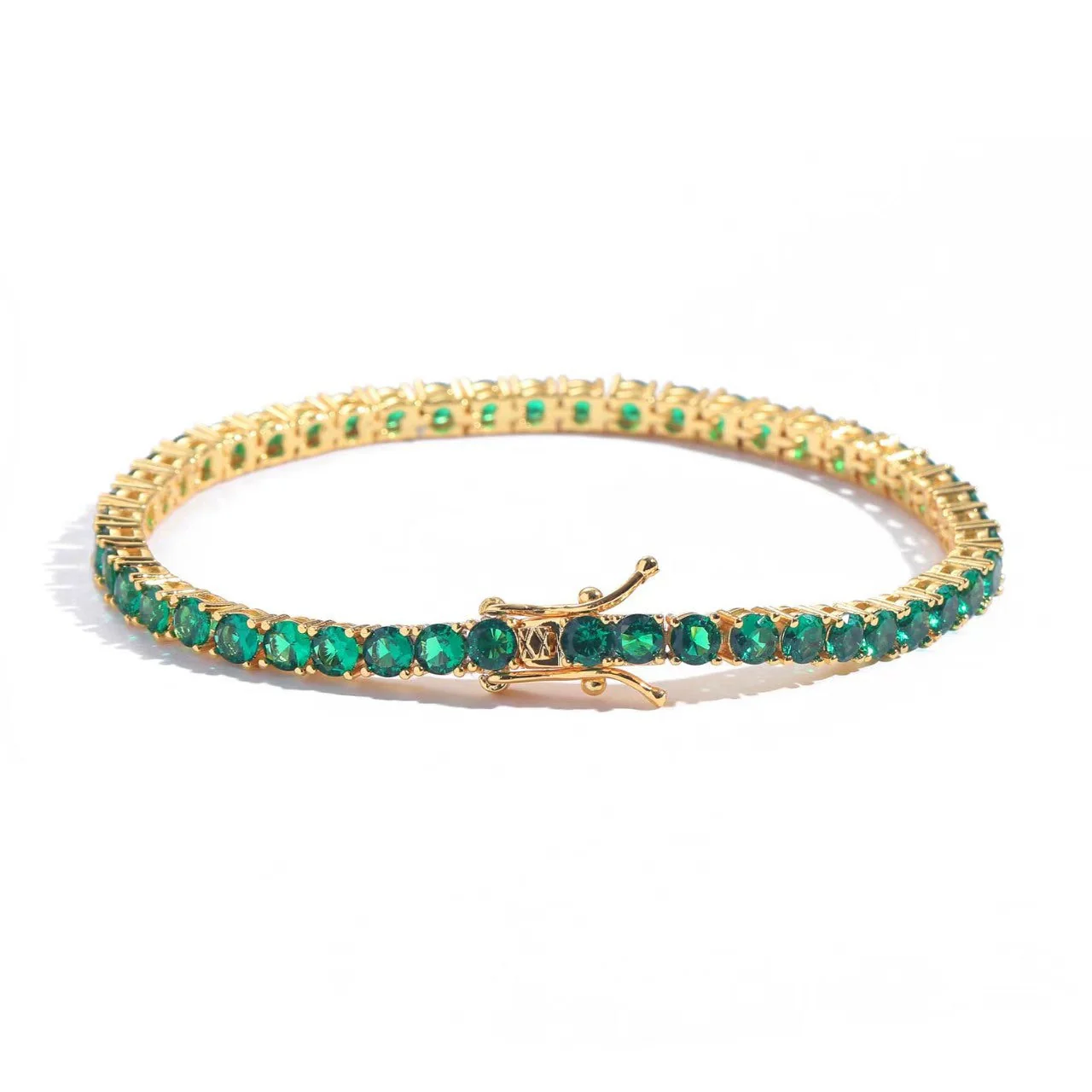 Aliona Virelli Bracelet | Gold - Image 2