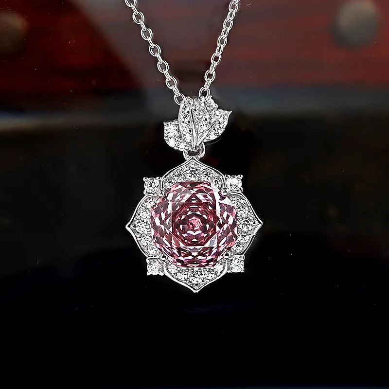Amara Pinkdawn Set | White Gold - Image 2