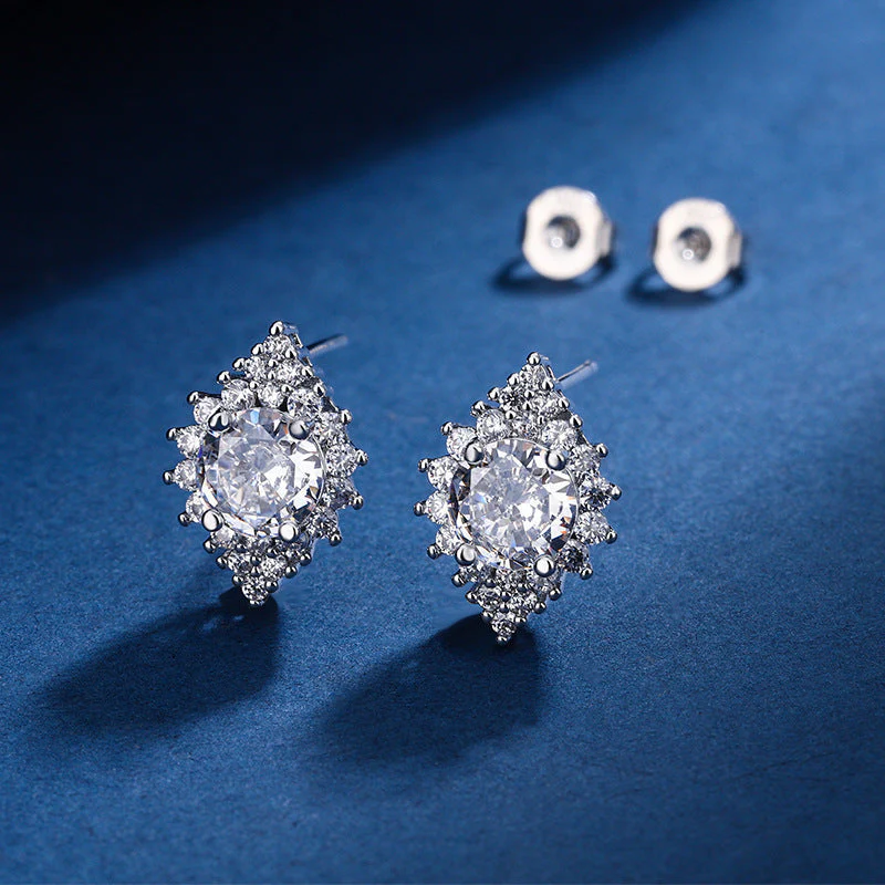 Aria Gaze Set | White Gold - Image 2
