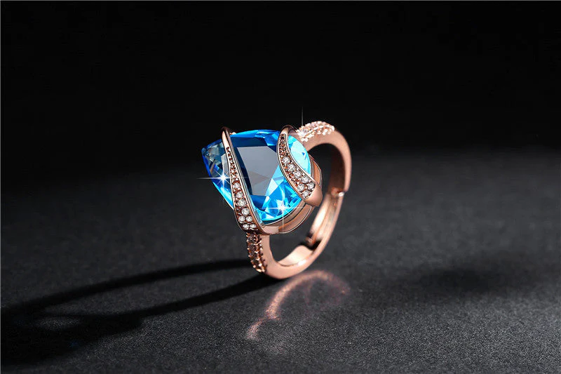 Azura Thorne Set | Rose Gold - Image 3