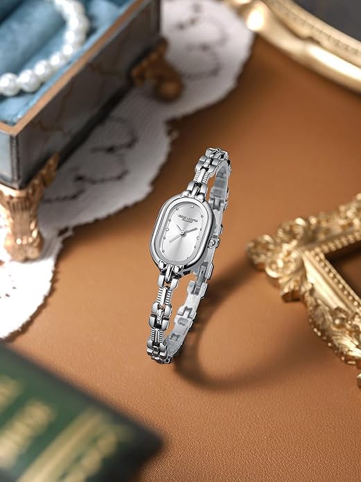 Celisse Verity Watch | Gold - Image 11