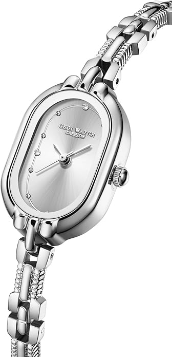 Celisse Verity Watch | Gold - Image 8