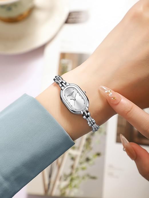 Celisse Verity Watch | Gold - Image 9