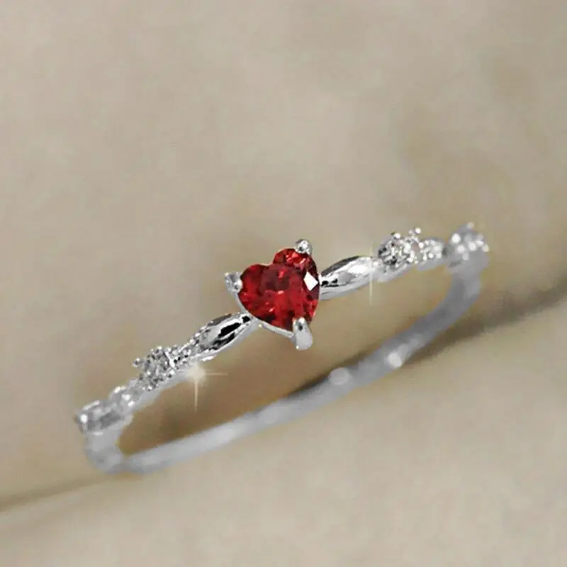 Coralyn Amoura Ring | Gold - Image 4
