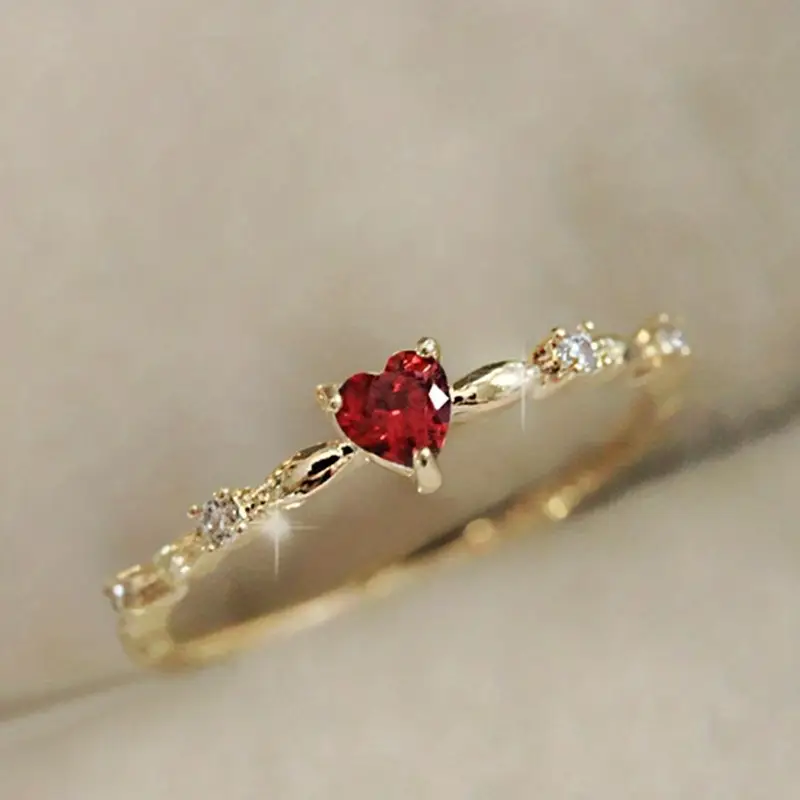 Coralyn Amoura Ring | White Gold - Image 2