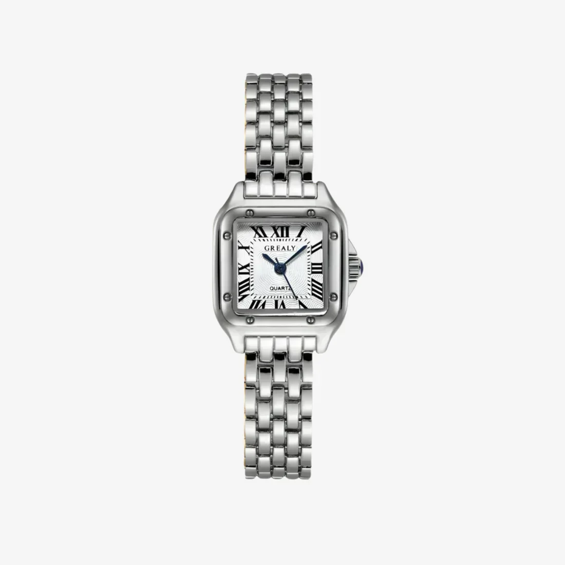 Fienna Watch | Gold - Image 2