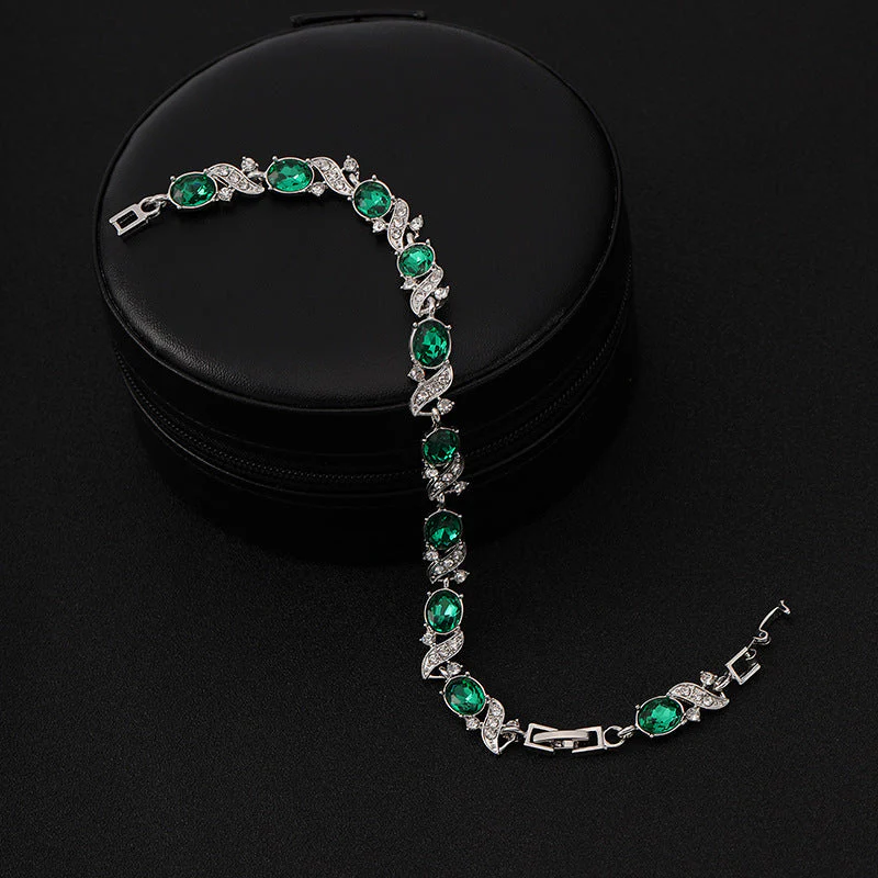 Giada Bellini Bracelet | White Gold - Image 2