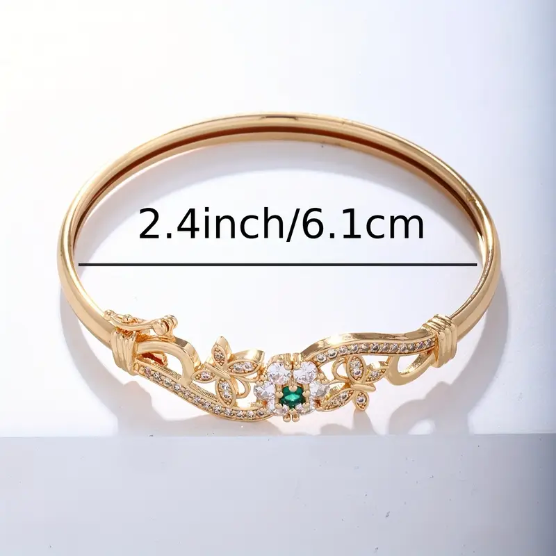 Isla Beaumont Bracelet | Gold - Image 4