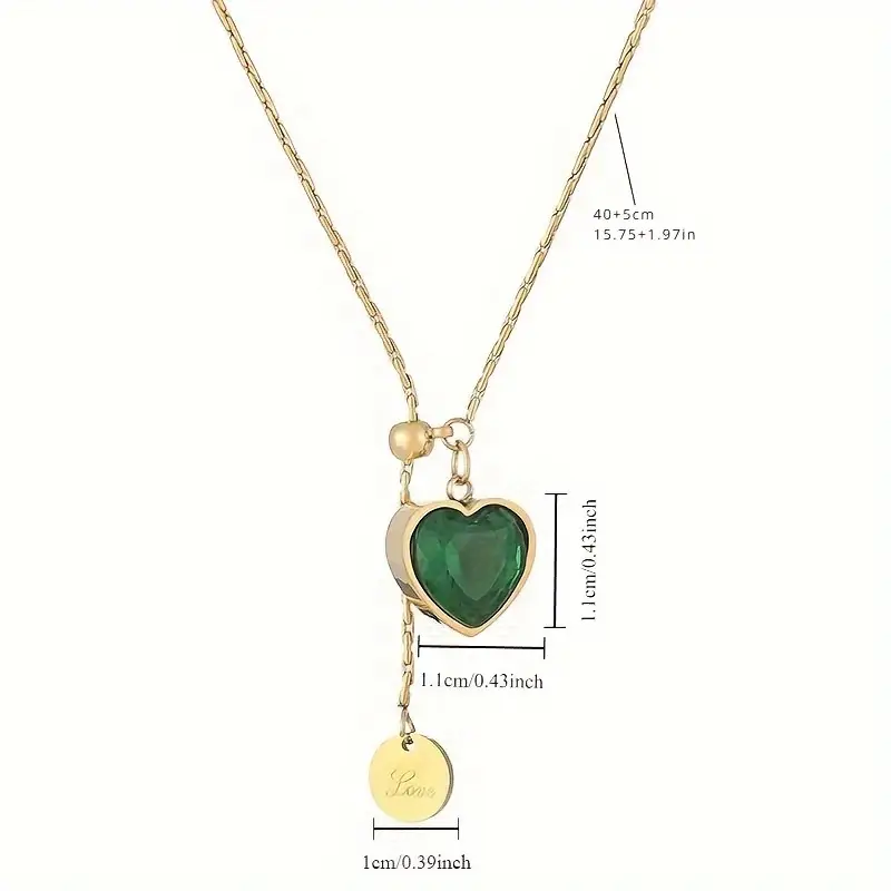 Juliette Veyron Necklace | Gold - Image 5