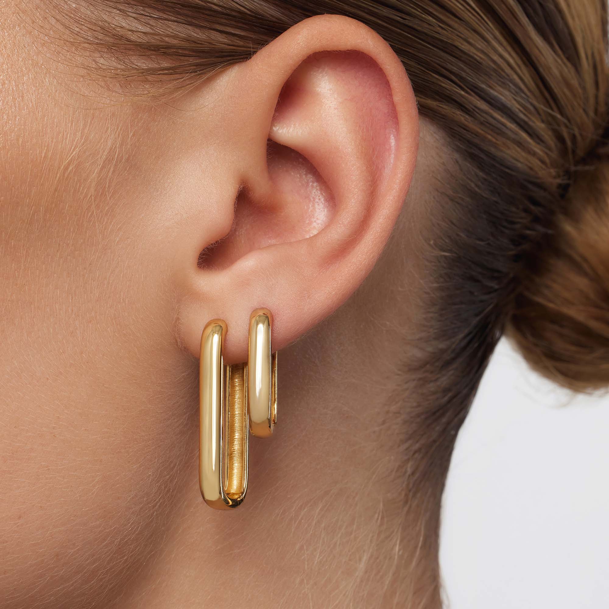 Icon Hoops | Gold - Image 2