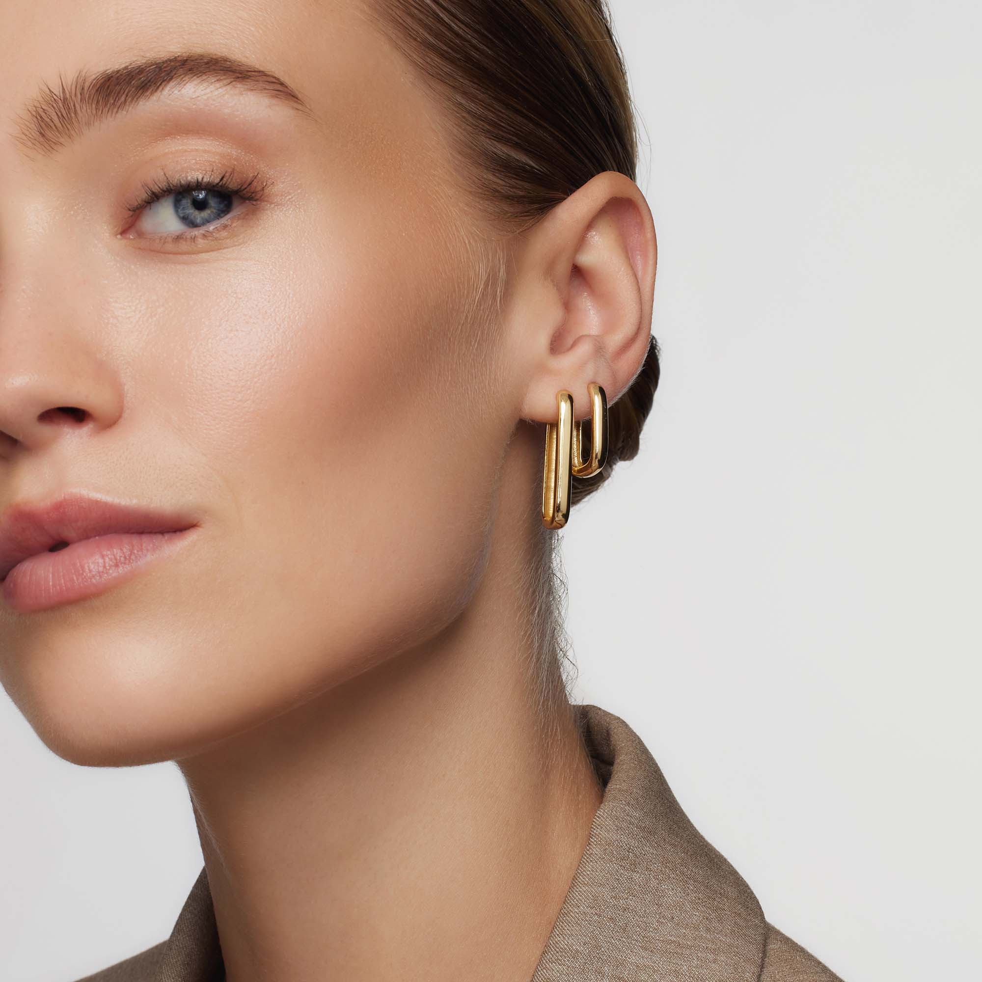 Icon Hoops | Gold - Image 3