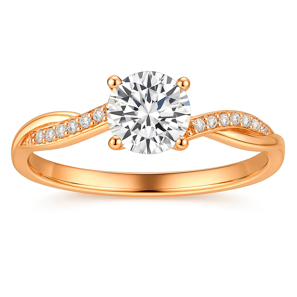 Le Jane Ring | Gold - Image 3