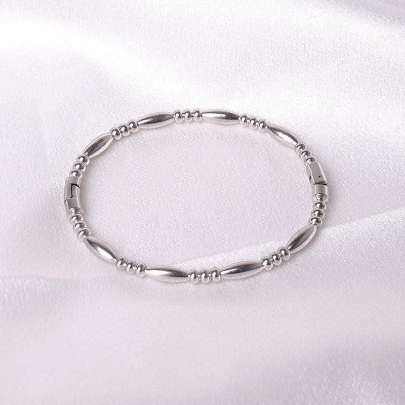 Lorena D’Amico Bracelet | Rose Gold - Image 3