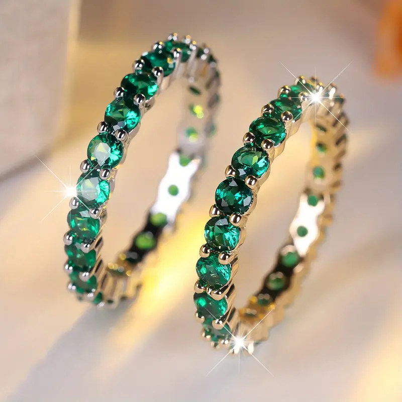 Luneth Ardenelle Ring | Gold - Image 4