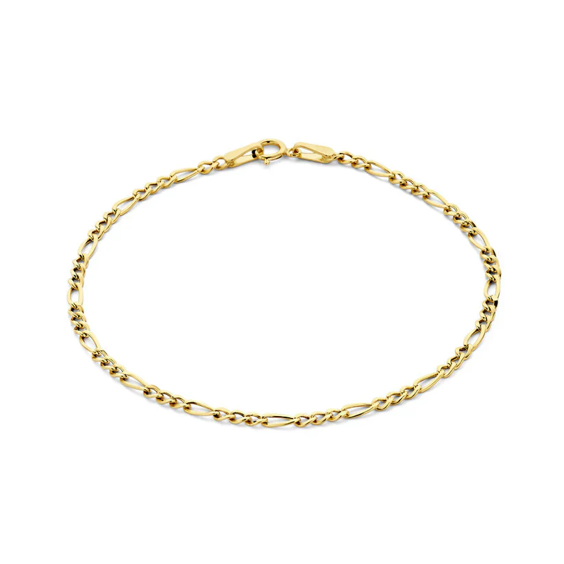 Neris Alaine Bracelet | White Gold - Image 2