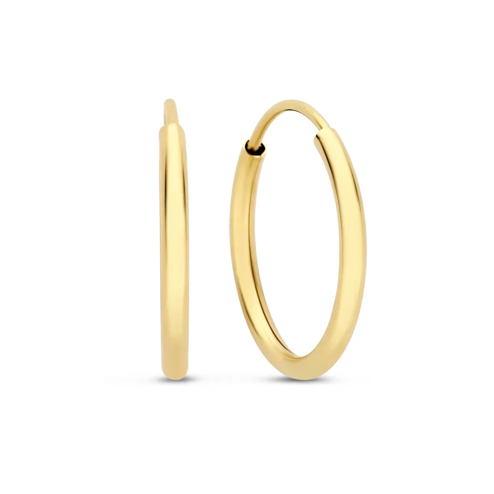 Noémie Sorel Earrings | White Gold - Image 2