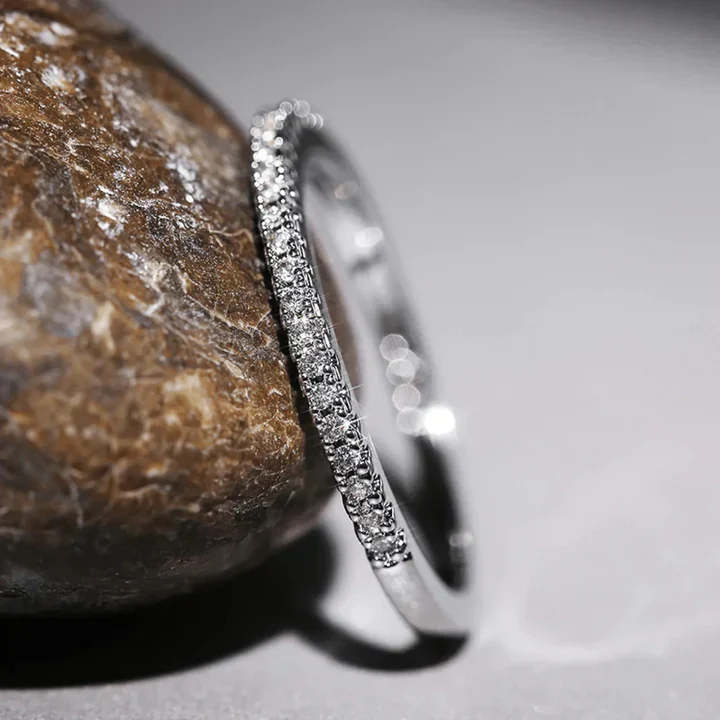 Palmina Verdalis Ring | Gold - Image 3