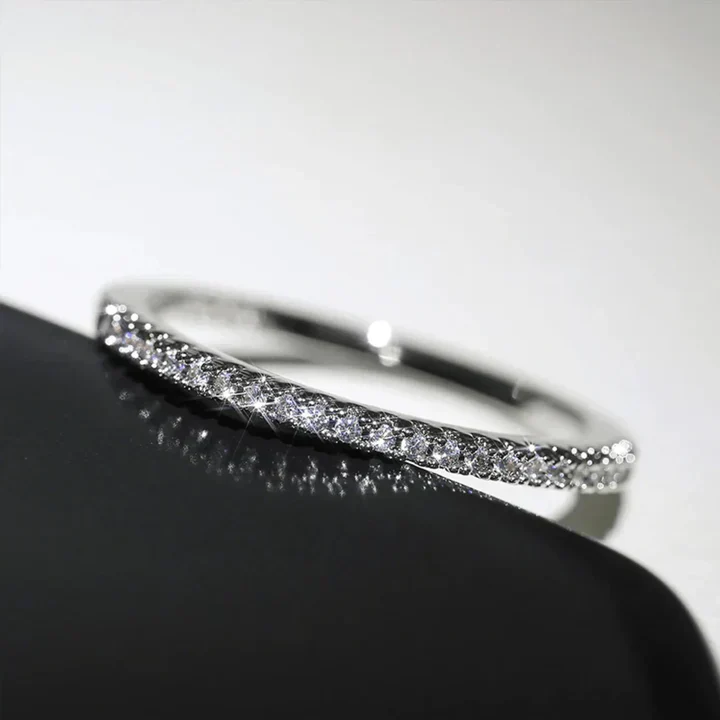 Palmina Verdalis Ring | Gold - Image 4