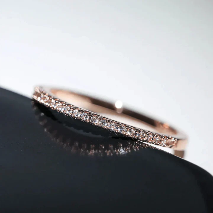 Palmina Verdalis Ring | Gold - Image 6