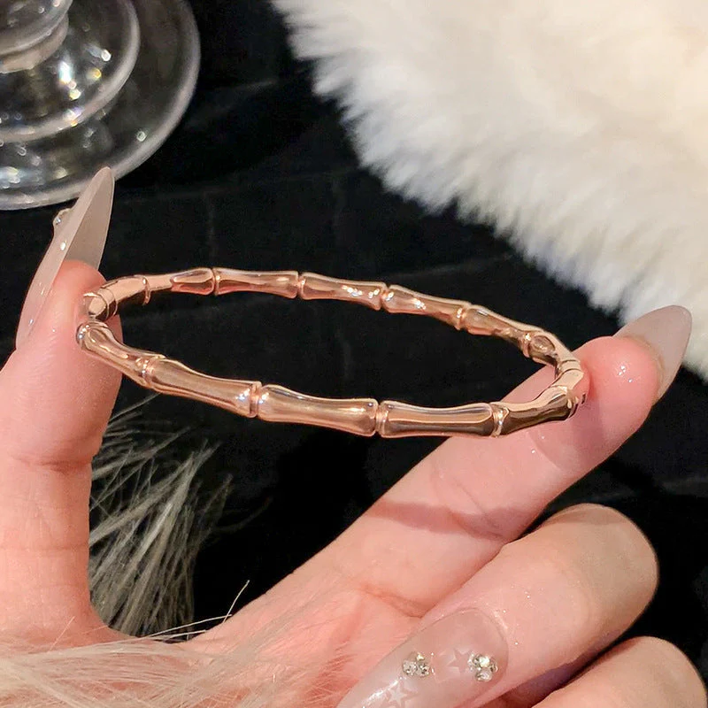 Rina Morellini Bracelet | White Gold - Image 3