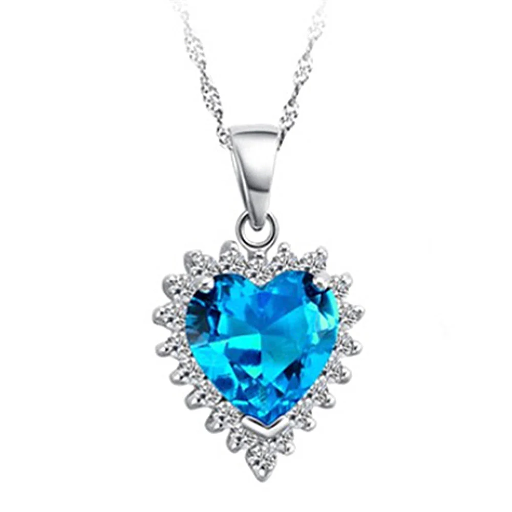 Saphira Vale Set | White Gold - Image 2