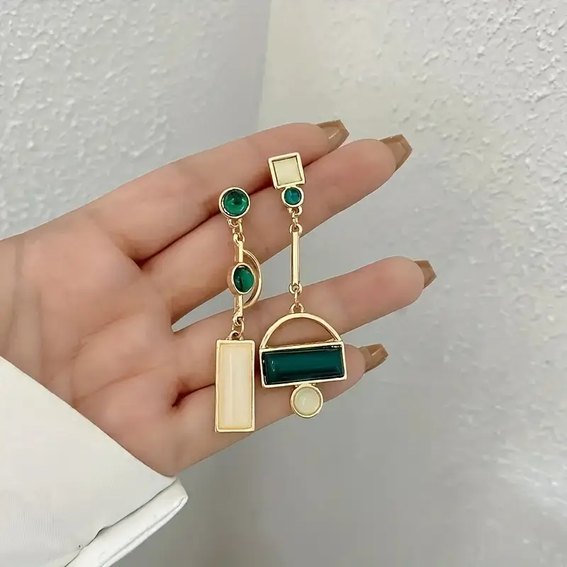 Selene Marquet Earrings | Gold - Image 3