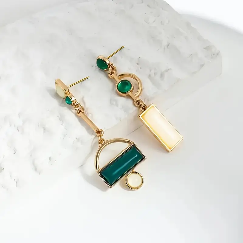 Selene Marquet Earrings | Gold - Image 5