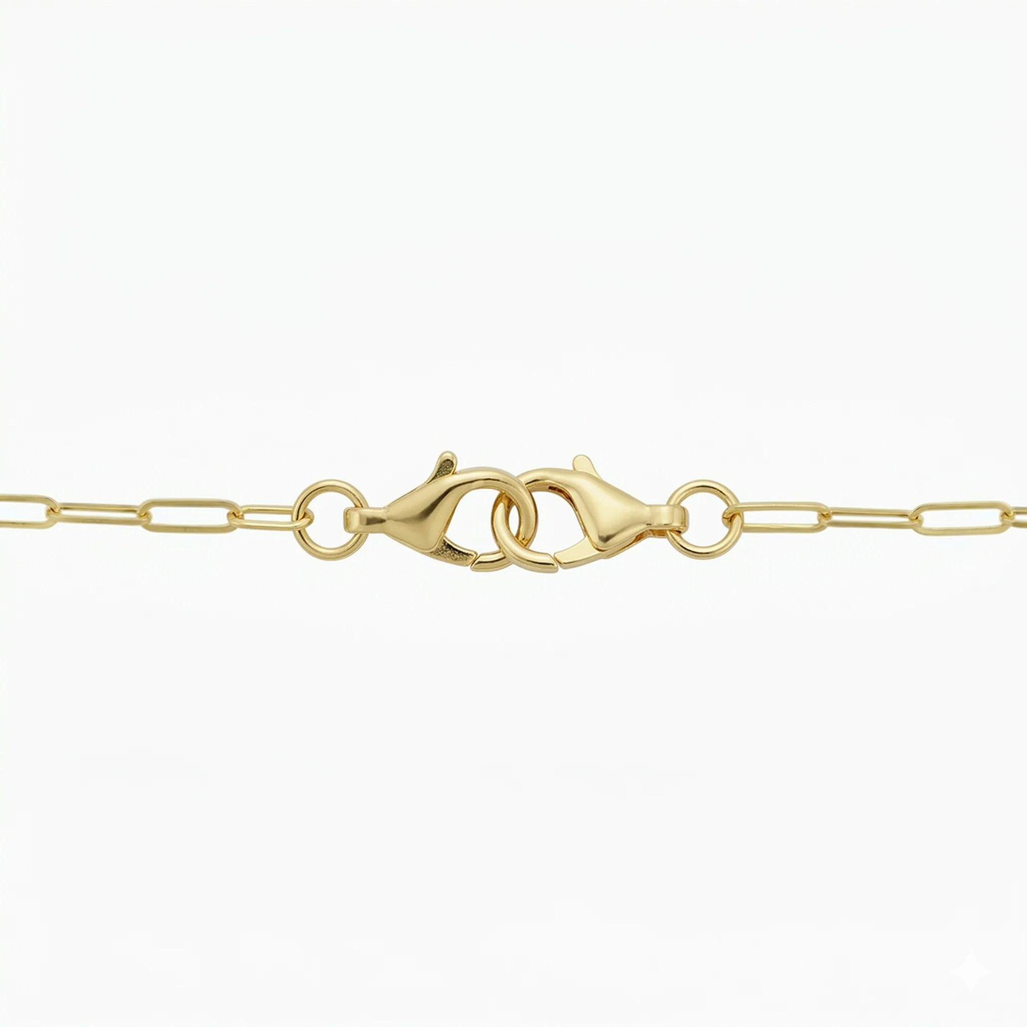 Venice Link Bracelet | Gold - Image 4