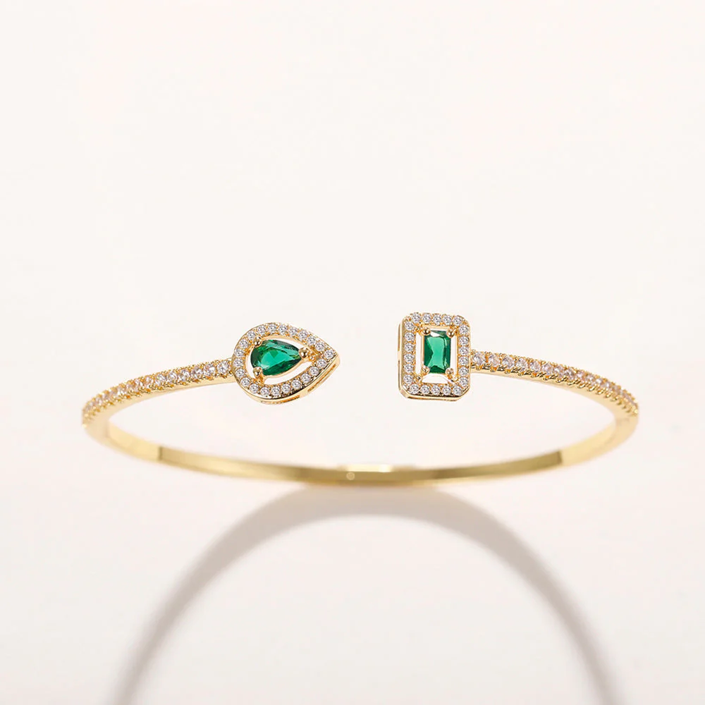 Verdeira Caruso Bracelet | Gold - Image 5